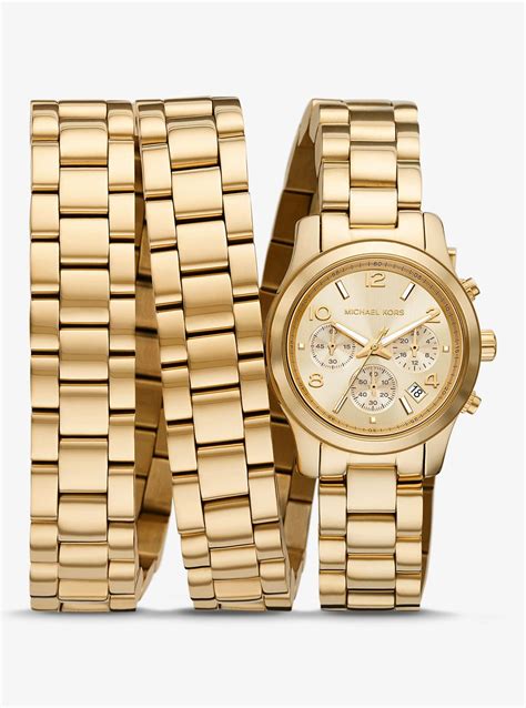 michael kors limited edition watch|michael kors watch clearance.